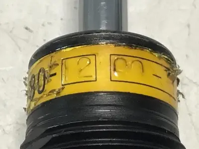 USED KYB KBM14-80