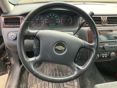 Used 2011 CHEVROLET IMPALA Sedans Michigan US | Miedema Asset Management Group #1457249