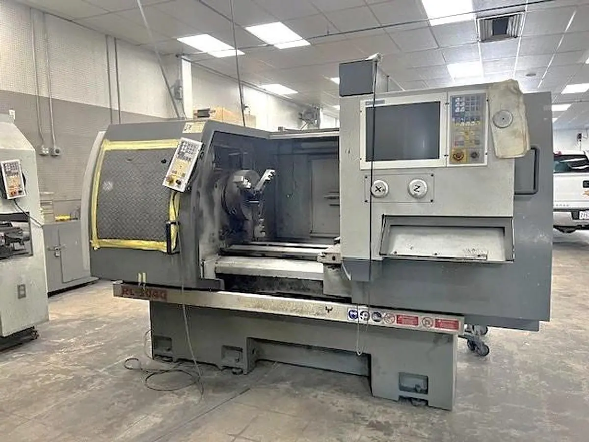 USED 2007 ATRUMP RL-3040