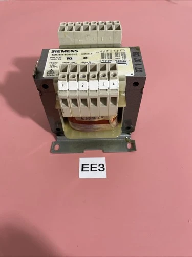 NEW Siemens 4AM3841-8CN00-0C