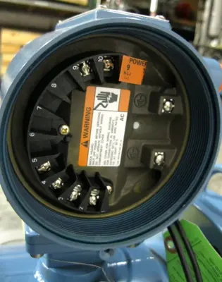 NEW Rosemount 8705 NHA060C7W0N0G1B3Q4Q8Q