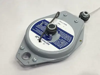 New | in-Stock Coilhose Pneumatics Tool Balancer 4-1/2-8lbs Tooling & Accessories (Other) Michigan US | Maverick Industrial Sales #1502170