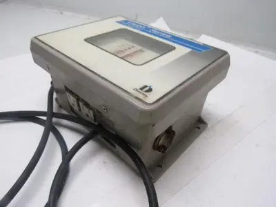 Diversey XT70 Vision Series Reset Timer 110VAC