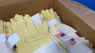 Gloves