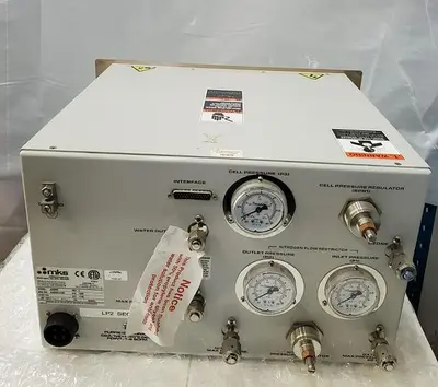 MKS AX8560-4100 OZONE GENERATOR