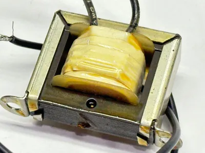 42599701 | Endicott Coil Co.  Transformer 9832 - Used