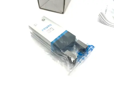 DHRS-16-A, 1310160 | Festo DHRS-16-A Radial Gripper Size 16 1310160 - New Other