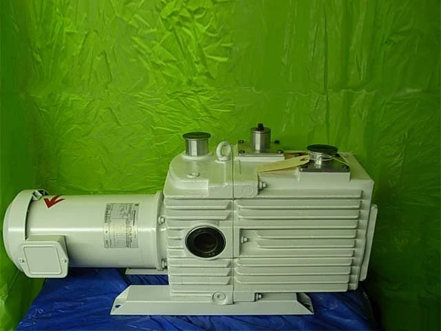 Used LEYBOLD _UNKNOWN_ Vacuum Pumps | J.M. Industries #1044744