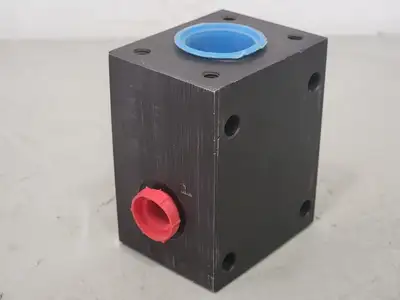 NEW BASIC TECHNOLOGIES DBD I0GIX/12