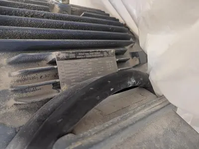 Used MEADOWS _UNKNOWN_ Roller Mills British Columbia CA | Steep Hill Equipment Solutions #1308690