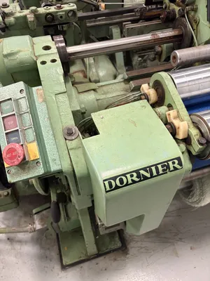 Used DORNIER GTV6/SD Miscellaneous Equipment (Metalworking) South Carolina US | ESS Industrial Equipment Sales #1543332