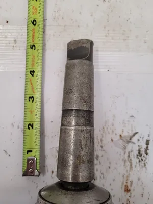 JACOBS 14N Tooling & Accessories, Drilling | Machinery Central (4)