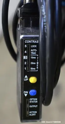 USED VIDEO JET 1220