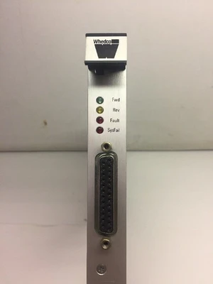 USED Whedco 3560 1.2