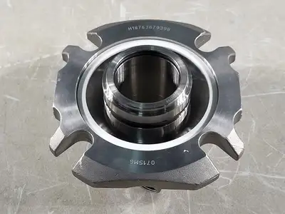 NEW JOHN CRANE 5610Q