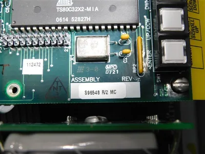 USED REXA B ELECTRONICS