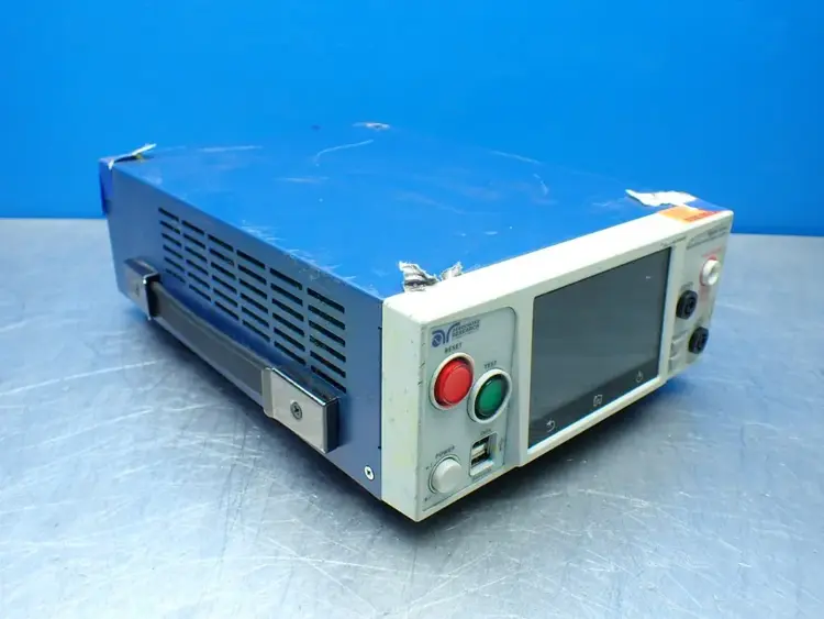 Used ASSOCIATED RESEARCH 3865 High Voltage Testers Ohio US | HGR 24 #782597