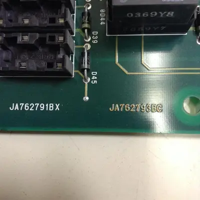 USED SUMITOMO JA762790BC