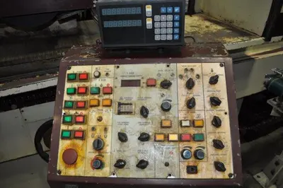 USED CHEVALIER FSG -2060 ADII