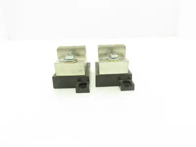 Used EATON BUSSMAN _UNKNOWN_ Fuses Indiana US | Arrow Industrial #1316873