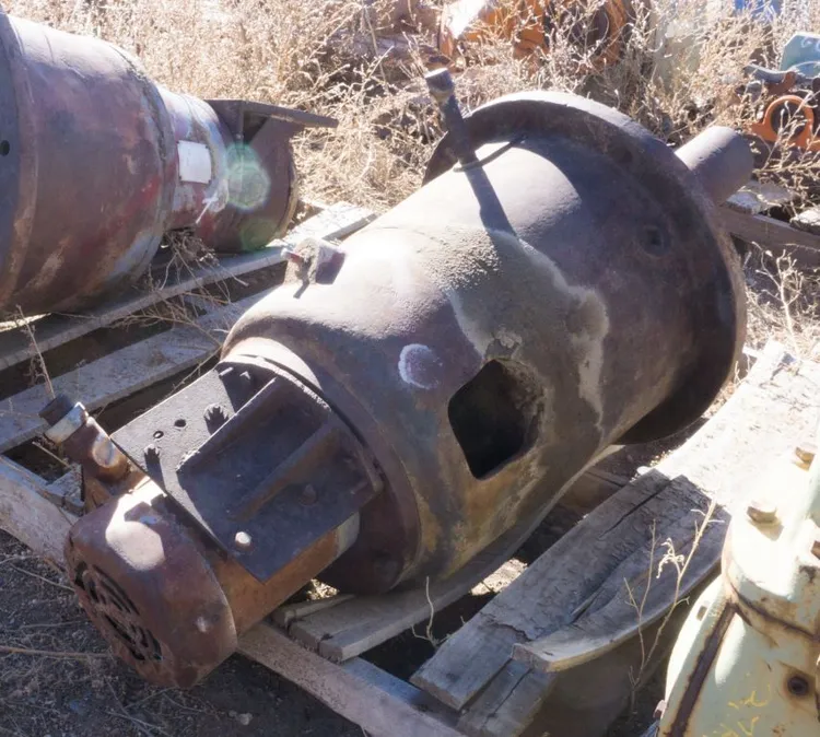 Used WINSMITH 11CBX Gearboxes | Power Zone Equipment #971348
