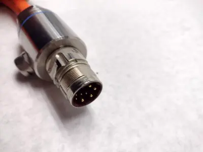 Used Kollmorgen Food Grade GearMotor Gearmotors Michigan US | Maverick Industrial Sales #1398709