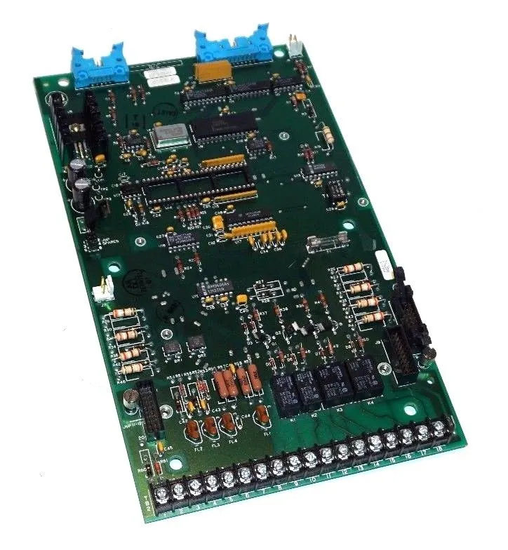 USED ALLEN BRADLEY 148363 DRIVE BOARD