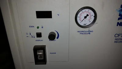 USED NESLAB CFT-33