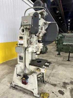 USED MINSTER 4