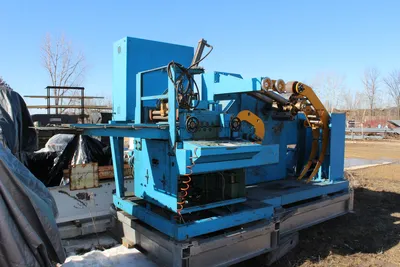 USED ROII LOC06HB2NBX-EAS
