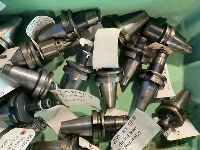 Used NIKKEN _UNKNOWN_ Tooling & Accessories (Other) Ohio US | HGR 24 #1319732