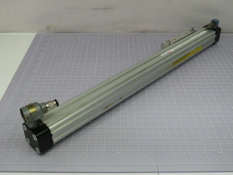 Used ORIGA _UNKNOWN_ Pneumatic Cylinders | OCO Industrial #1597218