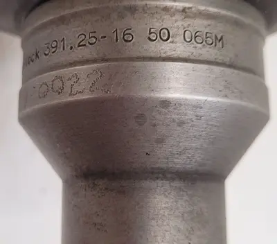 Used SANDVIK COROMANT A390.45-50 50 040M Misc Industrial Equipment Kentucky US | Aucto #687391