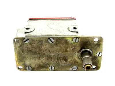 NEW NAMCO SNAP-LOCK D200G-NP-B-R220 LIMIT SWITCH D200GNPBR220
