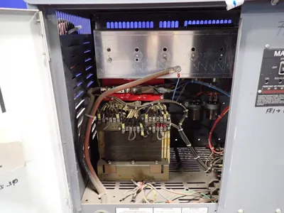 USED PRECISION 3PF12B865EMES