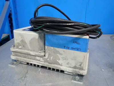 USED ALLENBRADLEY 280DF12Z10CGRW3P1
