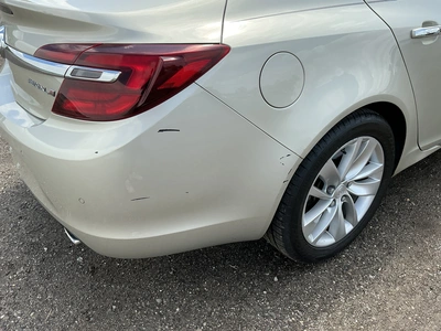 USED 2014 BUICK REGAL