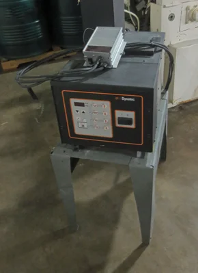USED 2013 ITW DYNATEC 114231