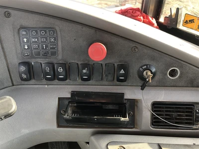 Used 2015 VOLVO A40G Articulated Dump Trucks New York US | Abele Tractor #1343143