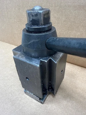 Dorian Tool _UNKNOWN_ Quick Change Tool Post | Fram Fram LLC (7)