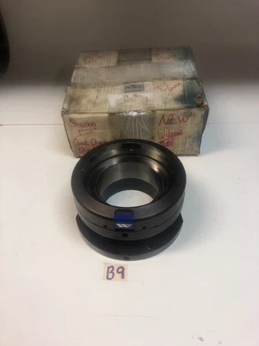 NEW Finn Power 45411