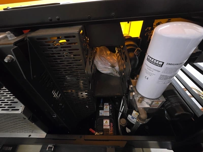 2023 KAESER M59PE Air Compressors, Portable | Norcal Machinery (6)