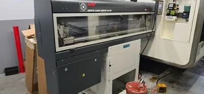 2017 MAZAK INTEGREX I-100 BARTAC-S 5-Axis or More CNC Lathes | Midstate Machinery (3)