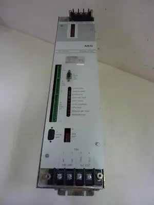 USED GETTYS A730-000