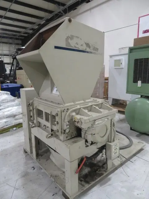 AEC Nelmor G1524MB Granulator