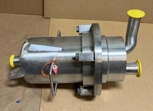 Used Allegheny Bradford OCT03-QT13048-3 Filtration Equipment Indiana US | J&J Industrial Supply #520845