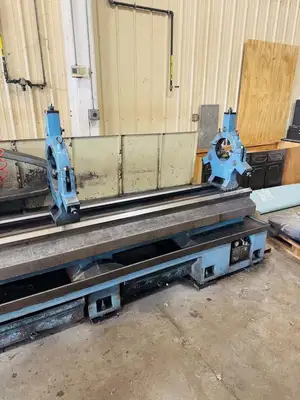 1996 DAINICHI DL75/4000 Lathes CNC | Asset Exchange Corporation (5)