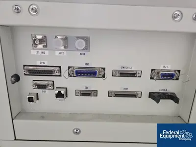 USED Jeol Jeol Scanning Electron Microscrope, Model JSM 7800
