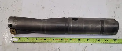 Used KENNAMETAL NR 270-0228 Misc Industrial Equipment Kentucky US | Aucto #688259