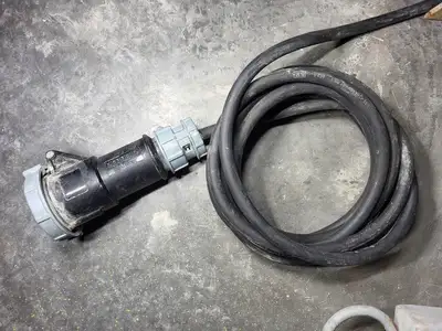 USED SEW-EURODRIVE R87VU41DV160M4